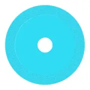 Saw Blade Diamond Polishing Tile For 100 Type Angle Grinder Grinding Disc