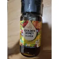 在飛比找蝦皮購物優惠-蜜蜂工坊 黃金蜂蜜🐝