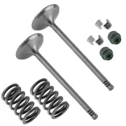 2x Intake Valve Kit for Can-Am CanAm Commander 800 2011 2014-2015 / 420254359