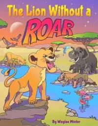 在飛比找博客來優惠-The Lion Without A Roar