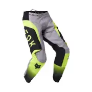 Fox Racing 180 Lean Pant (Fluorescent Yellow) 33024-130