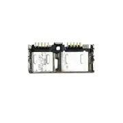 USB Motherboard Interface Replacement Part For Canon EOS 5D Mark IV / 5D4