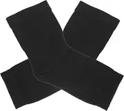 NOLITOY 1 Pair Compression Calf Socks Ankle Support Sleeve for Plantar Men Women Fatigue Socks