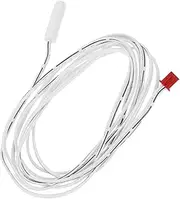 [Anneome] Commercial Refrigerator Sensor Probe Replacement Energy Saving Thermostat Sensor for Efficient Temperature Control Fridges and Ice Makers Versatile Compatibility for Refrigeration