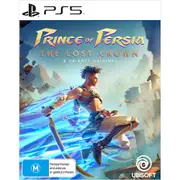 Prince of Persia: The Lost Crown preowned