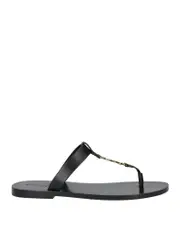 [SAINT LAURENT] SAINT LAURENT Thong sandals - Item 17943343