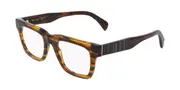 Paul Smith PS25607 METCALF 211 Men's Glasses Brown Size 50 - Private Health Rebate - Blue Light Block Available