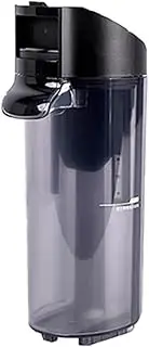 CleanDirty Water Tank Wet Dry Spare Parts Vacuum Cleaner Accessories Water Tank Compatible for Tineco Floor ONE S5/S5 Pro 2(Dirty)