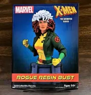 Diamond Select - X-Men Animated Series - Rogue Resin Bust (Limited Edition) 2021