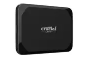 [CT4000X9SSD9] X9 4TB External Portable SSD 1050MB/s USB3.1 Gen2 USB-C Drop Shock Proof
