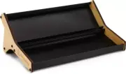 Sequenz Volca Rack 2X2 Rack Stand For The Korg Volca Series Wooden