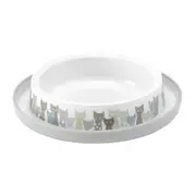 Moderna Ant Proof Cat Bowl - Maasai