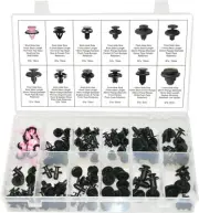 Swordfish 60800 - Subaru Fender Rock Moulding Retainer Clip Assortment