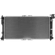 Jayrad Radiator - JR3006J