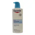 Eucerin Daily Replenishing Moisturizing Lotion Sunflower Extract 16.9 oz RARE