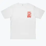 LUCKY NYC CAT GRACE KAO T-shirt