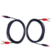 Phonograph Turntable Ground Wire for Technics Black Turntable SL-BD10 SL-BD35
