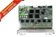 Dell C1048P 48-Port Ethernet Networking Switch 4MB Buffer 10/100/1000base FG2WM