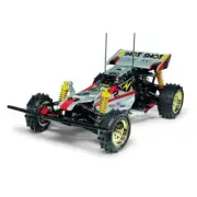 Tamiya 1/10 RC Super Hotshot No.517 Off-Road Buggy Kit 58517 Japan Electric New