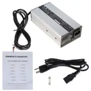 48 Volt 6 Amp Battery Charger For EZGO TXT Club Car DS Yamaha Golf Cart