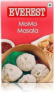 Everest Momo Masala, 100 g