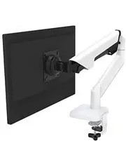 MODERNSOLID GA1100-WH Gaming Monitor Arm White