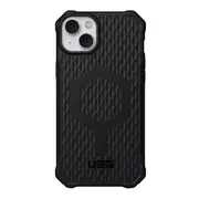 Under Armour Gear Essential Armor MagSafe Case (Suits iPhone 14) - Black
