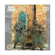 Scale 75 Historical Mini 1:35 Tankbusters SW (New)