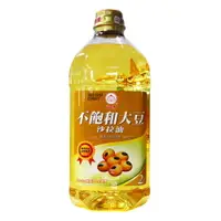 在飛比找樂天市場購物網優惠-福壽 不飽和大豆沙拉油(2L/瓶) [大買家]