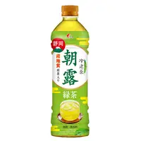 在飛比找家樂福線上購物網優惠-光泉冷泡茶朝露綠茶585ml