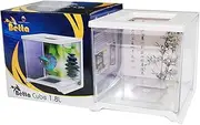 Aquatopia AQ76006 Betta Cube Tank