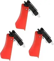 Welding Torch Trigger Assembly High Sensitivity Torch Actuation Switch for Sheet Metal Repairs