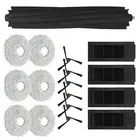 Replacement Accessories Kit for ECOVACS For DEEBOT X2 with Main Brush Filter