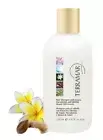 TERRAMAR SHAMPOO WITH ARGAN, MACADAMIA, AND TAHITIAN MONOI OIL.