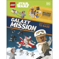 在飛比找蝦皮商城優惠-LEGO Star Wars Galaxy Mission 