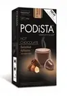 Hot Chocolate Nespresso Compatible Capsules Hot Cocoa Pods - Hazelnut (10 pods)