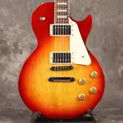 Gibson Les Paul Studio Cherry Sunburst 3.94kg S N 228440200 WEBSHOP