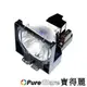 PureGlare 全新 投影機 / 背投電視 燈泡 for SANYO POA-LMP24 (BP00023)