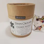 Demdaco Dean Crouser 120 Piece Jigsaw Puzzle Hummingbird Bird Nature New In Box