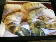 Colosssal Shrimp 6-8 4 Lbs Peeled And Devine