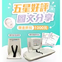 在飛比找蝦皮購物優惠-【現金折價卷1000元~限量100名】親子廁所法規驗收專用 