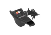 For K&N 21-23 Ford Bronco 2.3L L4 Performance Air IntaKe System (for: Ford)