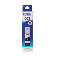 在飛比找蝦皮商城優惠-EPSON T00V100原廠黑色墨水 適用L1110/L3