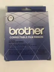 Brother Correctable Film Ribbon