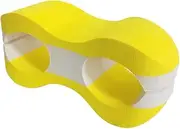 Pull Buoy Leg Float Floating Swimming Training Aid Swimming Float Legs Support Legs HIPS Support for Adult Body Strength Exercise