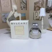Bvlgari Omnia Crystalline 65ml Women EDT Mandarin Bamboo Woody Floral Woody