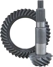 Yukon Gear & Axle YG D30-354 Ring And Pinion Gear Set