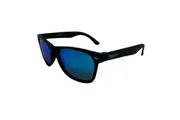 Mangrove Jacks Kids MJK015 C8 Matte Black / Ice Blue Revo Polarised Lenses