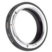 FD-EOS Tube Mount Adapter Ring Repair Part For Canon FD Lens to EOS EF Camera