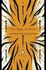 Arthur Conan Doyle The Sign of Four (Paperback) (US IMPORT)